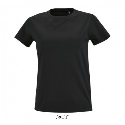 Sols Imperial Fit Women 02080 Μαύρο 309